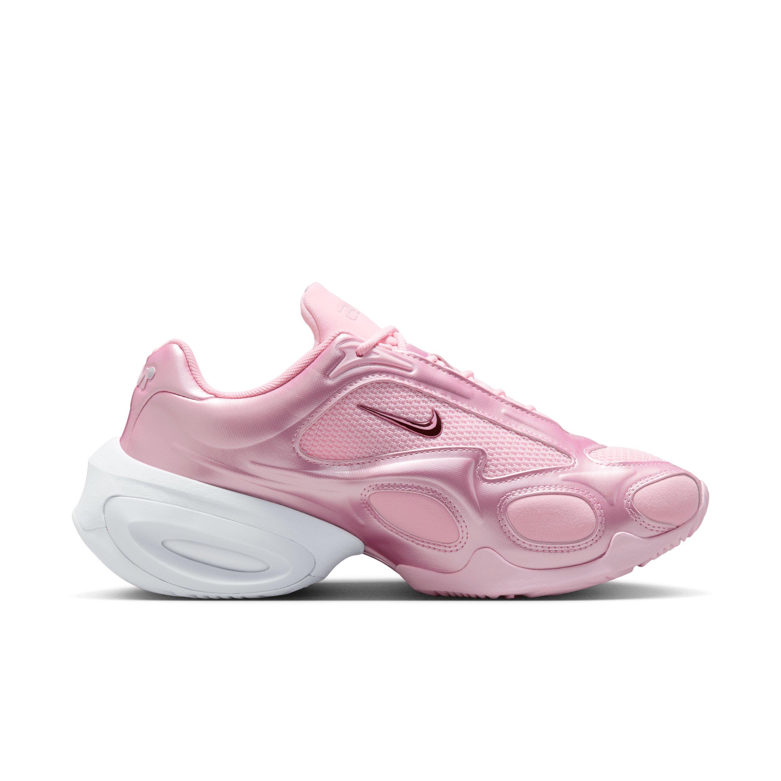 Nike Air Max Muse "Pink Foam/Pure Platinum/Pink Foam" Women's Shoe - PINK/PLATINUM/PINK